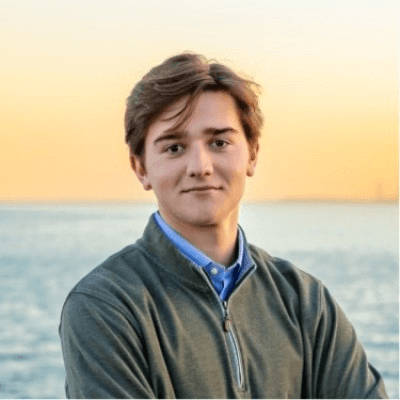 Grady McCarter